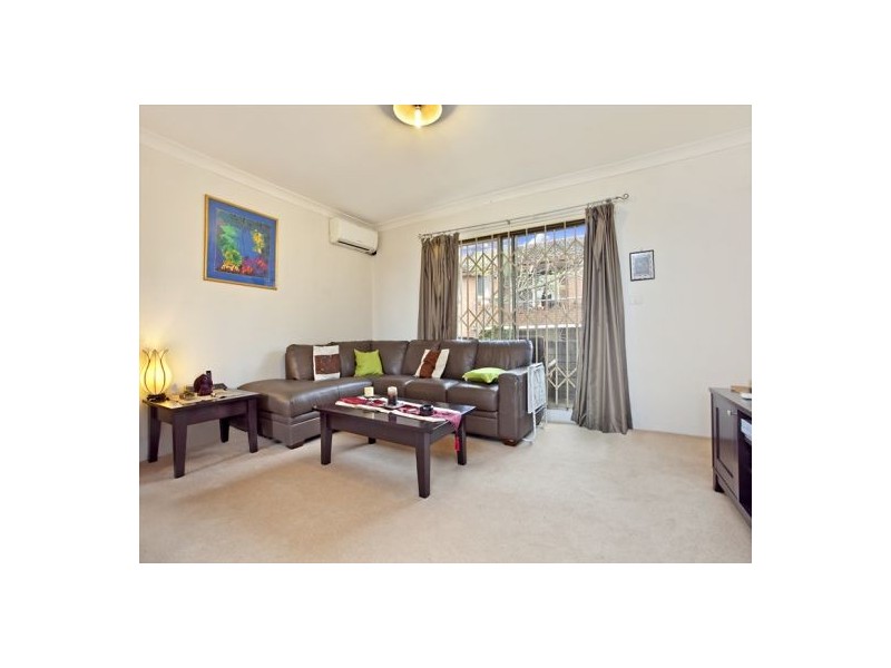 20/14-16 Factory Street, North Parramatta NSW 2151