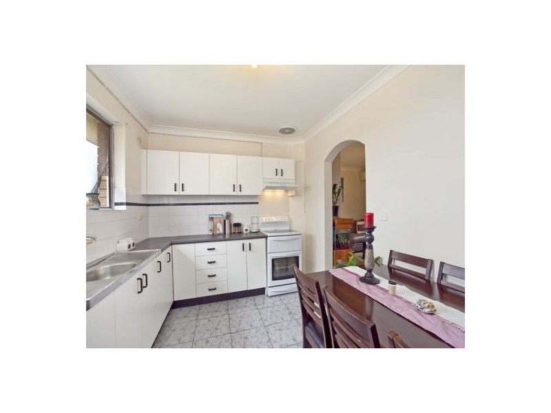 20/14-16 Factory Street, North Parramatta NSW 2151