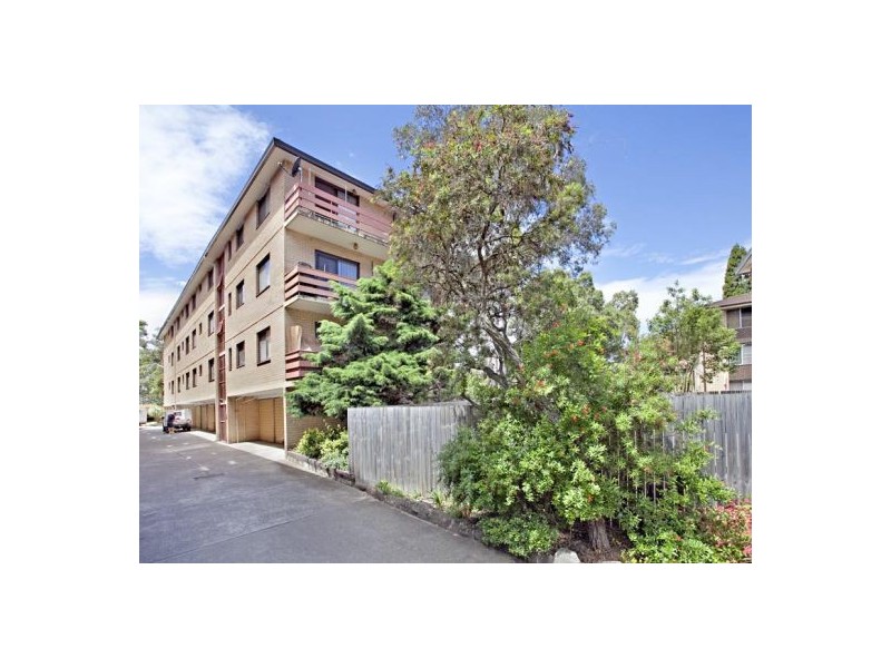 10/8 Galloway Street, North Parramatta NSW 2151