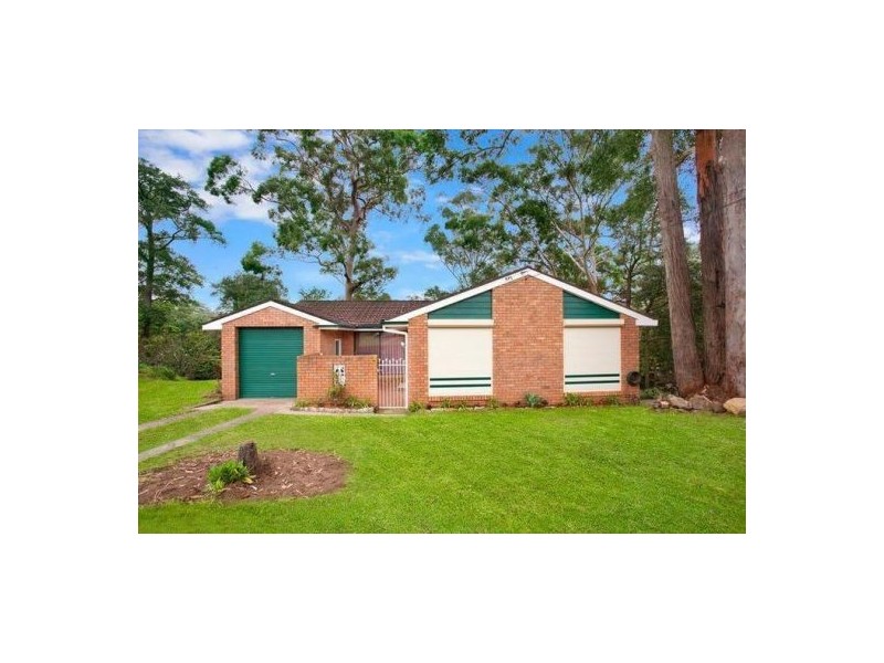 Castle Hill NSW 2154