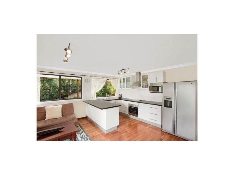 Castle Hill NSW 2154