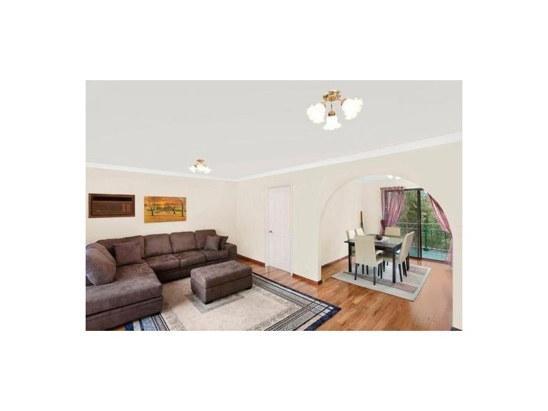 Castle Hill NSW 2154