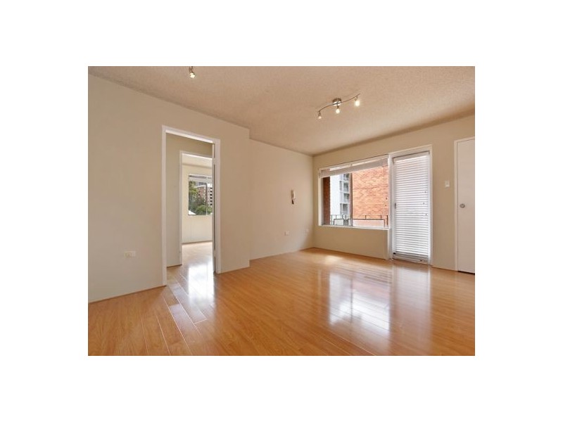 6/116 Harris Street, Harris Park NSW 2150