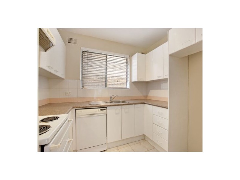 6/116 Harris Street, Harris Park NSW 2150