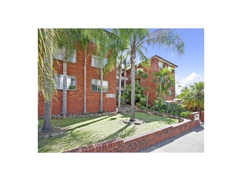 6/116 Harris Street, Harris Park NSW 2150