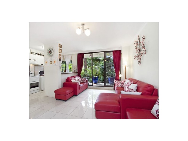 3/76 Great Western Highway, Parramatta NSW 2150