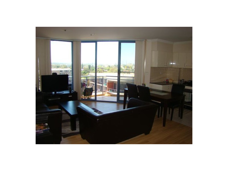 34/14 Hassall Street, Parramatta NSW 2150