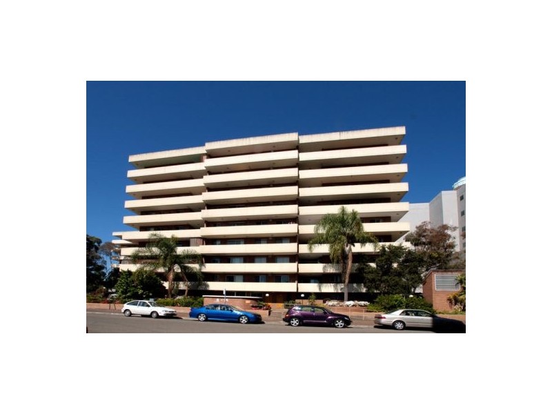 4/5-15 Union Street, Parramatta NSW 2150