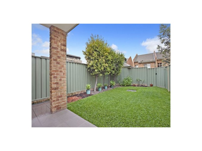 16/1-9 Eleanor Street, Rosehill NSW 2142