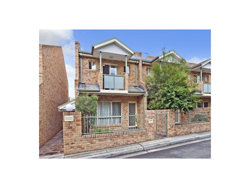 16/1-9 Eleanor Street, Rosehill NSW 2142