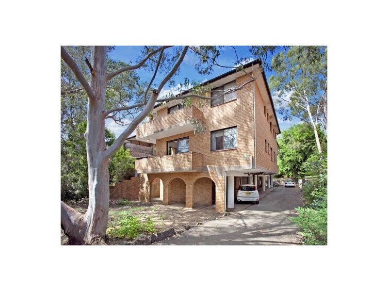 1/6 Queens Road, Westmead NSW 2145