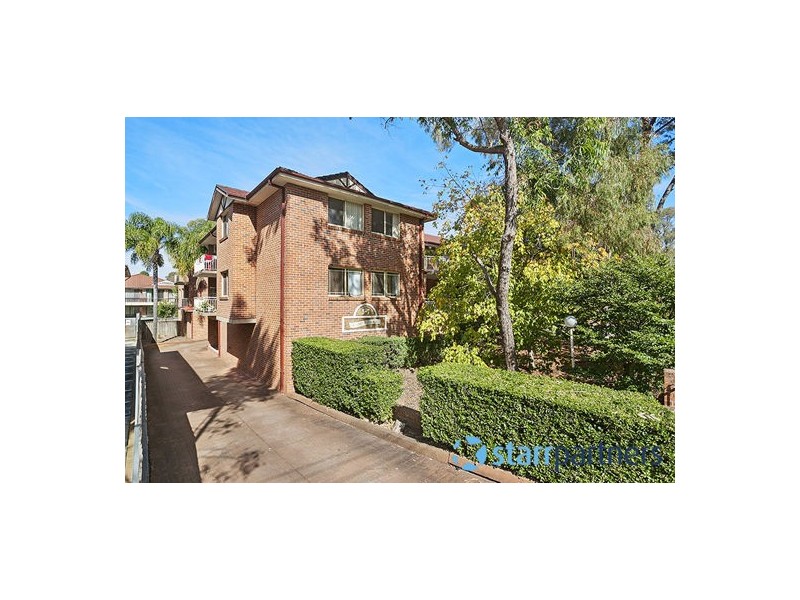 3/3-7 Gladstone Street, North Parramatta NSW 2151