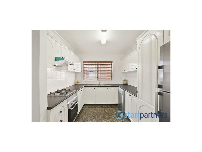 3/3-7 Gladstone Street, North Parramatta NSW 2151