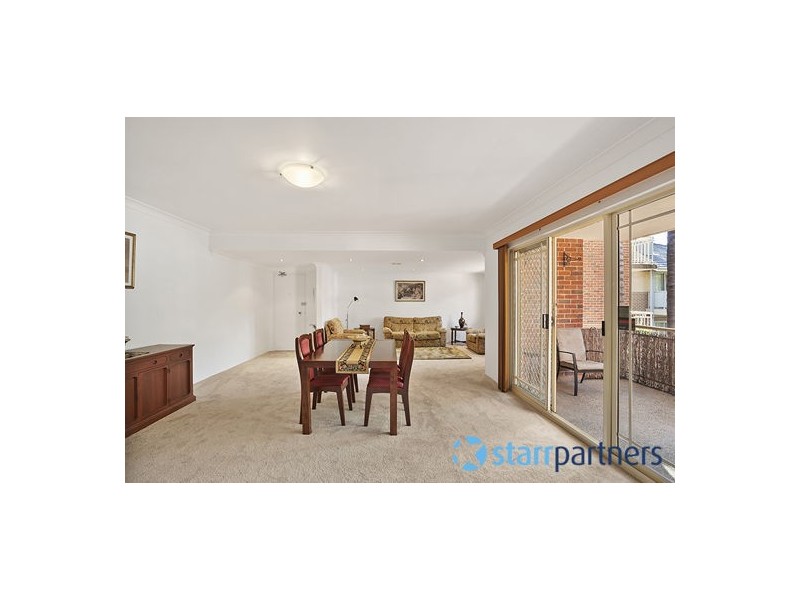 3/3-7 Gladstone Street, North Parramatta NSW 2151