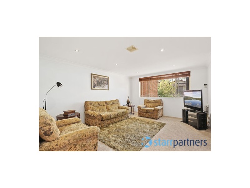 3/3-7 Gladstone Street, North Parramatta NSW 2151