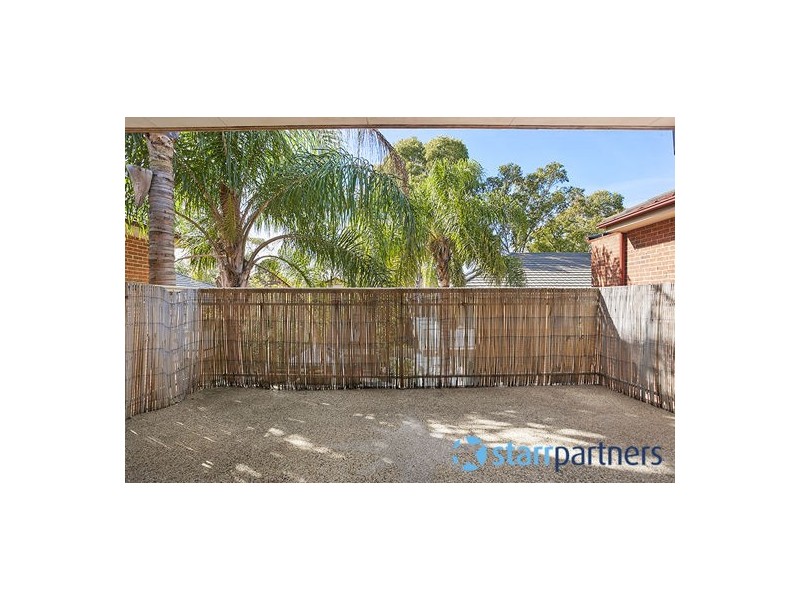 3/3-7 Gladstone Street, North Parramatta NSW 2151