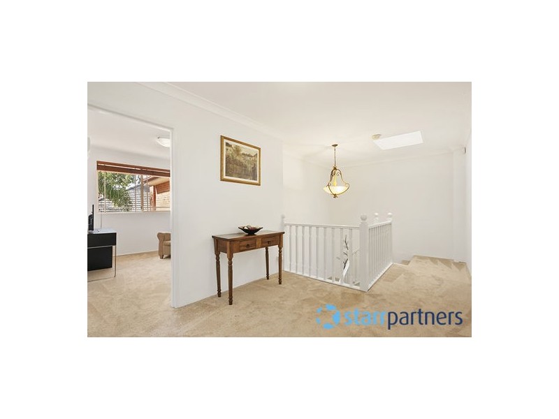 3/3-7 Gladstone Street, North Parramatta NSW 2151
