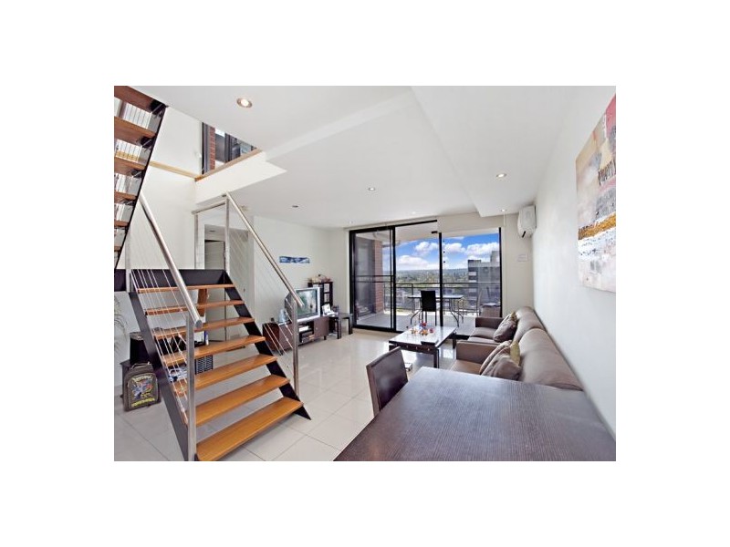 35/24 Campbell Street, Parramatta NSW 2150