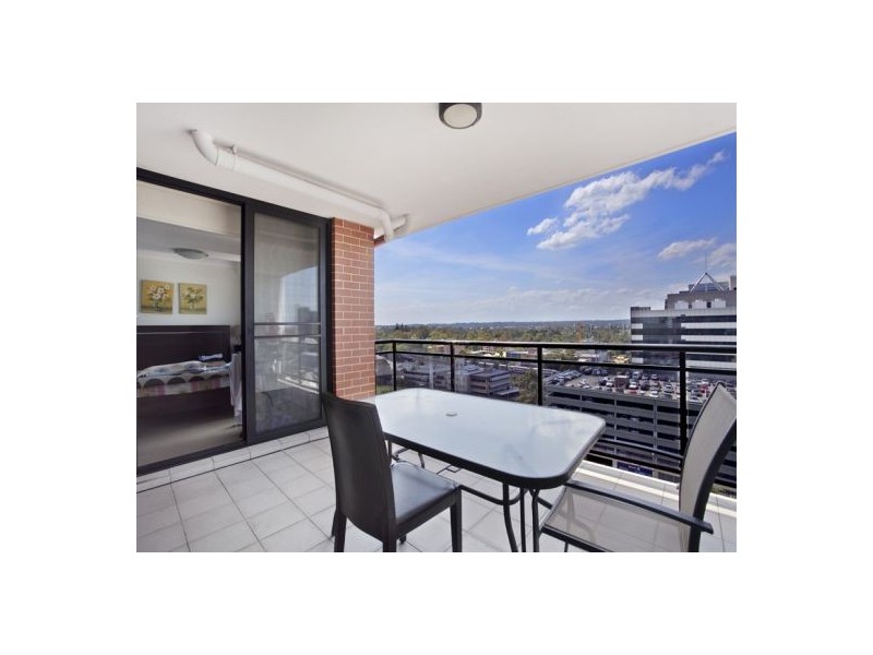 35/24 Campbell Street, Parramatta NSW 2150