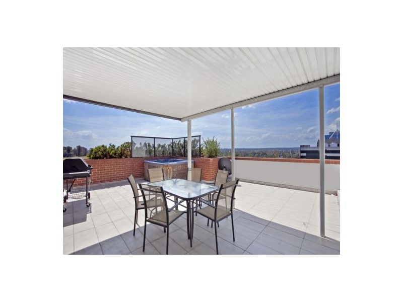 35/24 Campbell Street, Parramatta NSW 2150