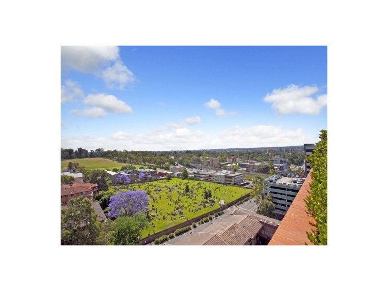 35/24 Campbell Street, Parramatta NSW 2150