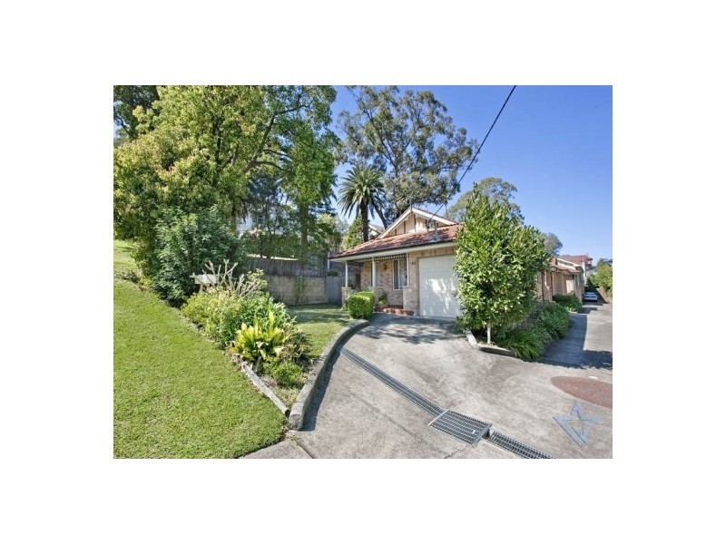 1/162 PRINCES ST, Putney NSW 2112