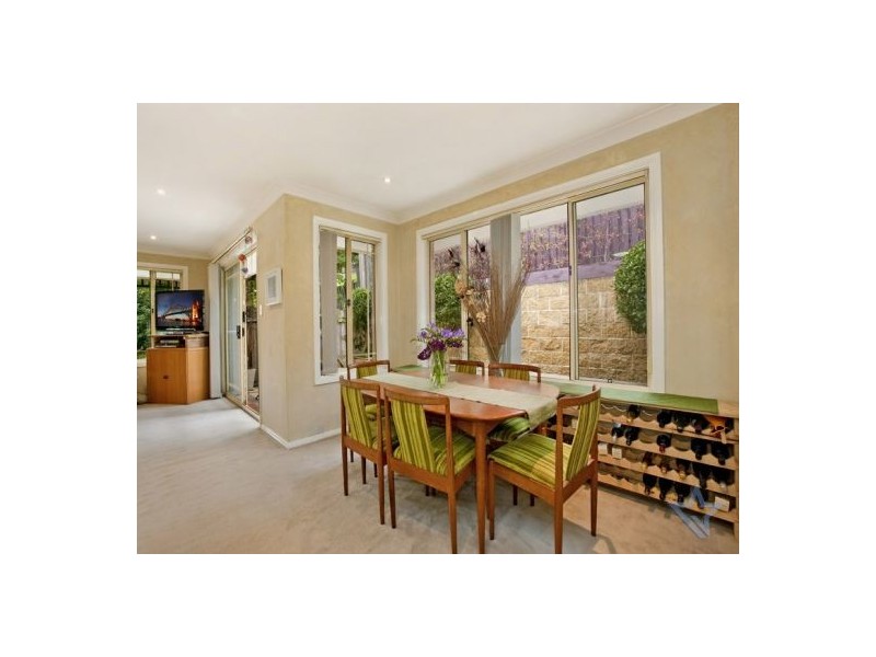 1/162 PRINCES ST, Putney NSW 2112