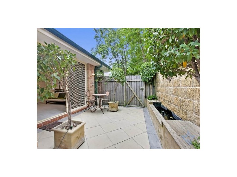 1/162 PRINCES ST, Putney NSW 2112