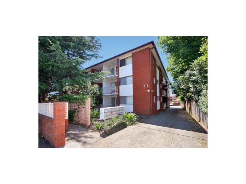 6/71 Weston Street, Harris Park NSW 2150
