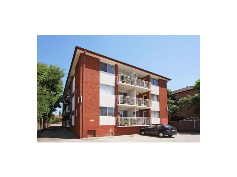 6/71 Weston Street, Harris Park NSW 2150