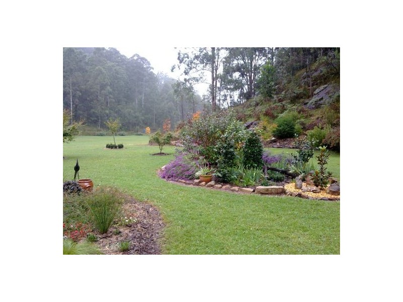 Lot 22 Putty Valley Road, Putty NSW 2330