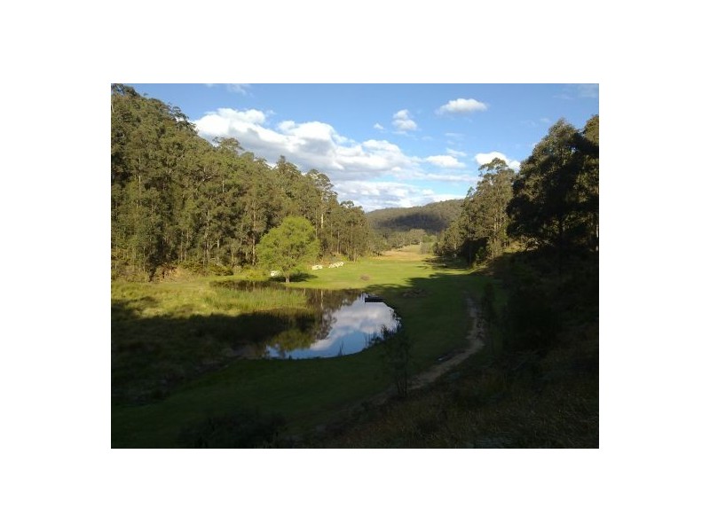 Lot 22 Putty Valley Road, Putty NSW 2330