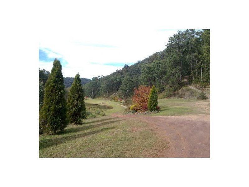 Lot 22 Putty Valley Road, Putty NSW 2330