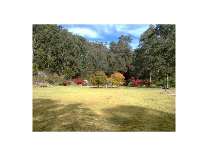 Lot 22 Putty Valley Road, Putty NSW 2330