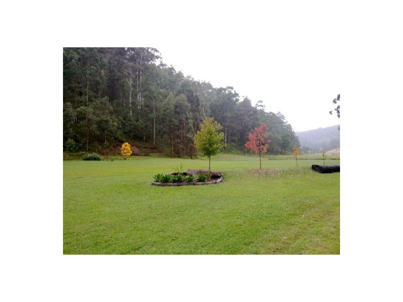 Lot 22 Putty Valley Road, Putty NSW 2330