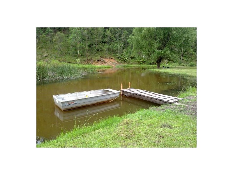 Lot 22 Putty Valley Road, Putty NSW 2330
