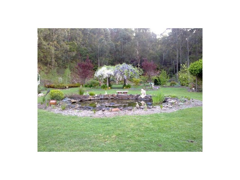 Lot 22 Putty Valley Road, Putty NSW 2330