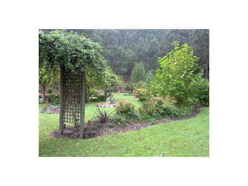 Lot 22 Putty Valley Road, Putty NSW 2330