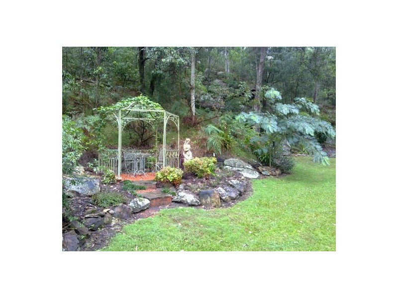 Lot 22 Putty Valley Road, Putty NSW 2330