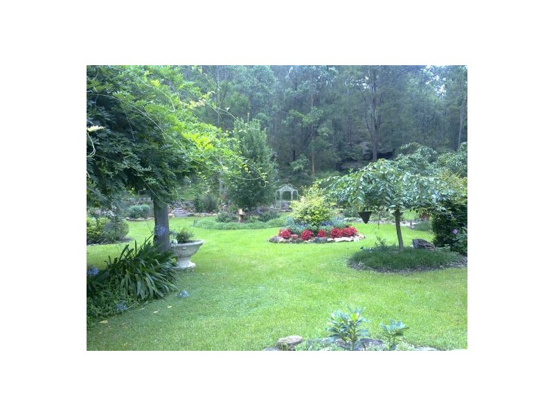 Lot 22 Putty Valley Road, Putty NSW 2330