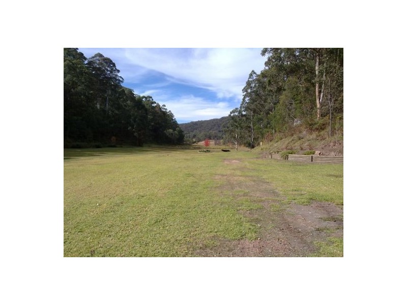 Lot 22 Putty Valley Road, Putty NSW 2330