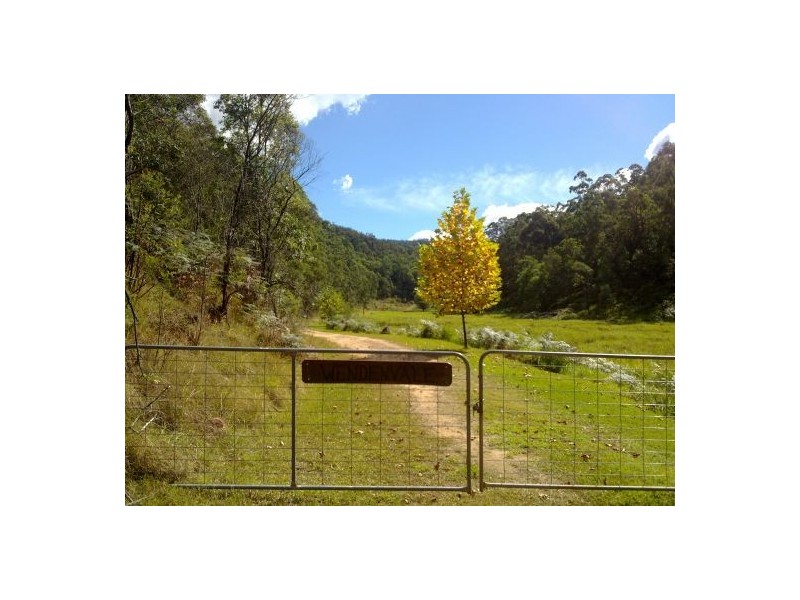 Lot 22 Putty Valley Road, Putty NSW 2330