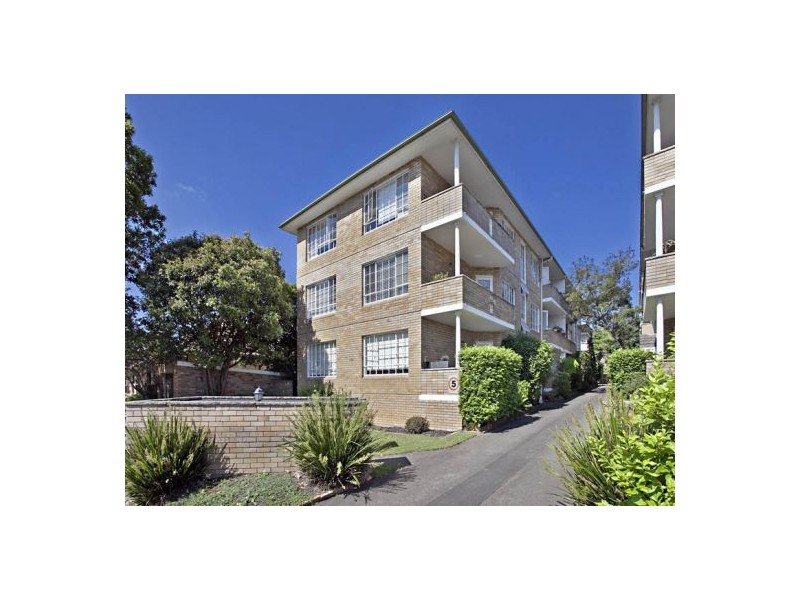 2/2 Iron Street, North Parramatta NSW 2151