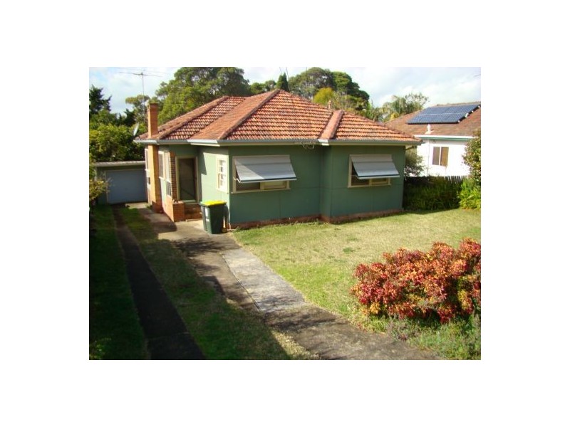 7 Fletcher Street, Northmead NSW 2152