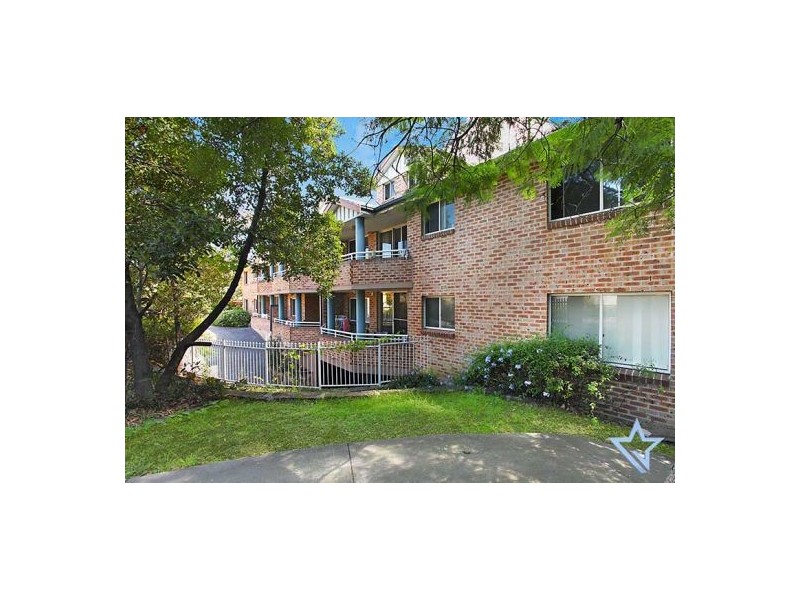 2/5-7 Tottenham Street, Harris Park NSW 2150