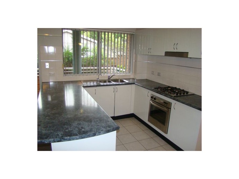 2/5-7 Tottenham Street, Harris Park NSW 2150