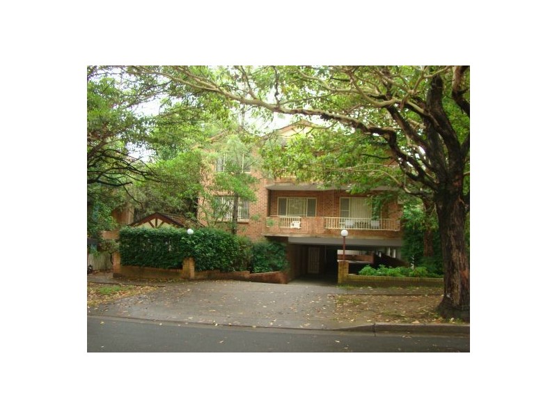 North Parramatta NSW 2151