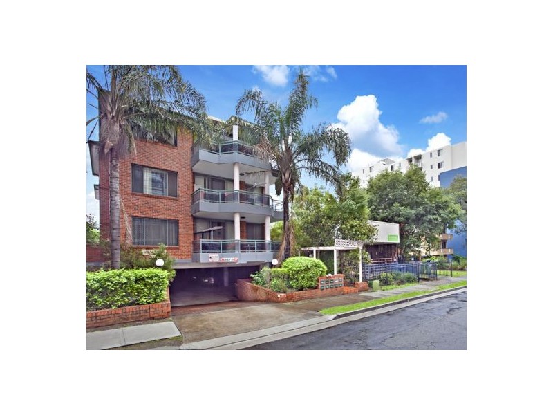 3/13 Cowper Street, Parramatta NSW 2150