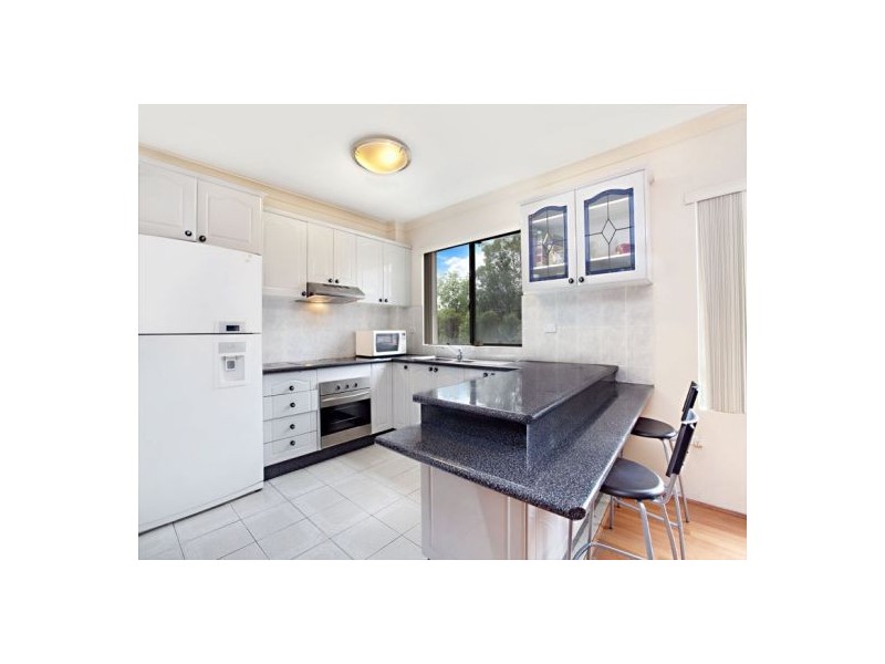 3/13 Cowper Street, Parramatta NSW 2150