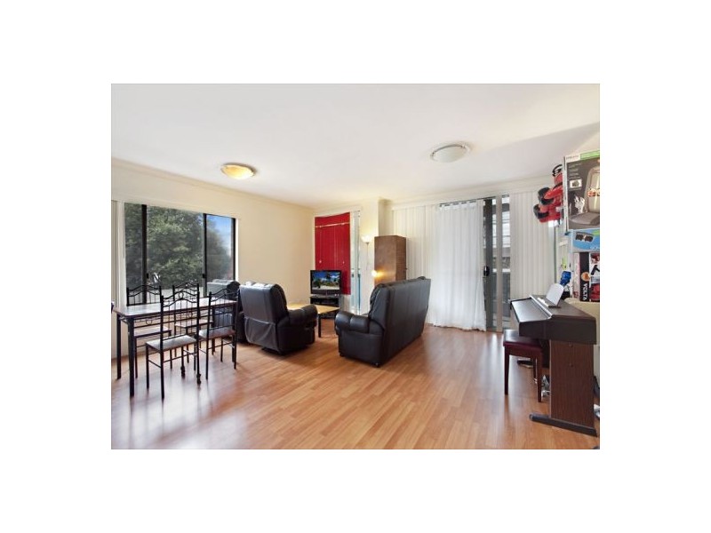 3/13 Cowper Street, Parramatta NSW 2150